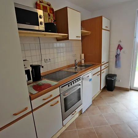 Ferienwohnung See 9471 Kagar