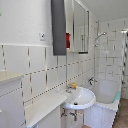 Ferienwohnung See 9471