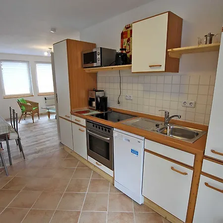 Ferienwohnung See 9471 Apartment Kagar