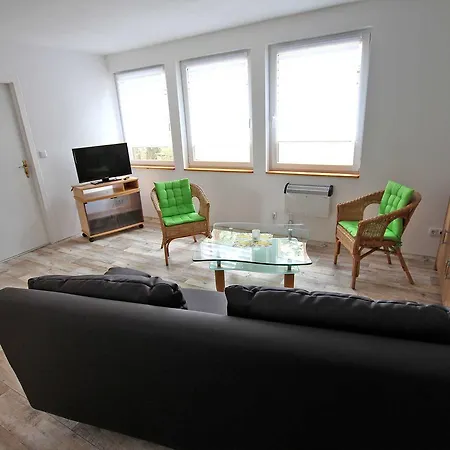 Ferienwohnung See 9471 Apartment *